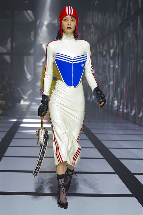 exquisite gucci fashion show|gucci current collection.